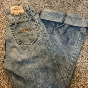 vintage pepe london jeans